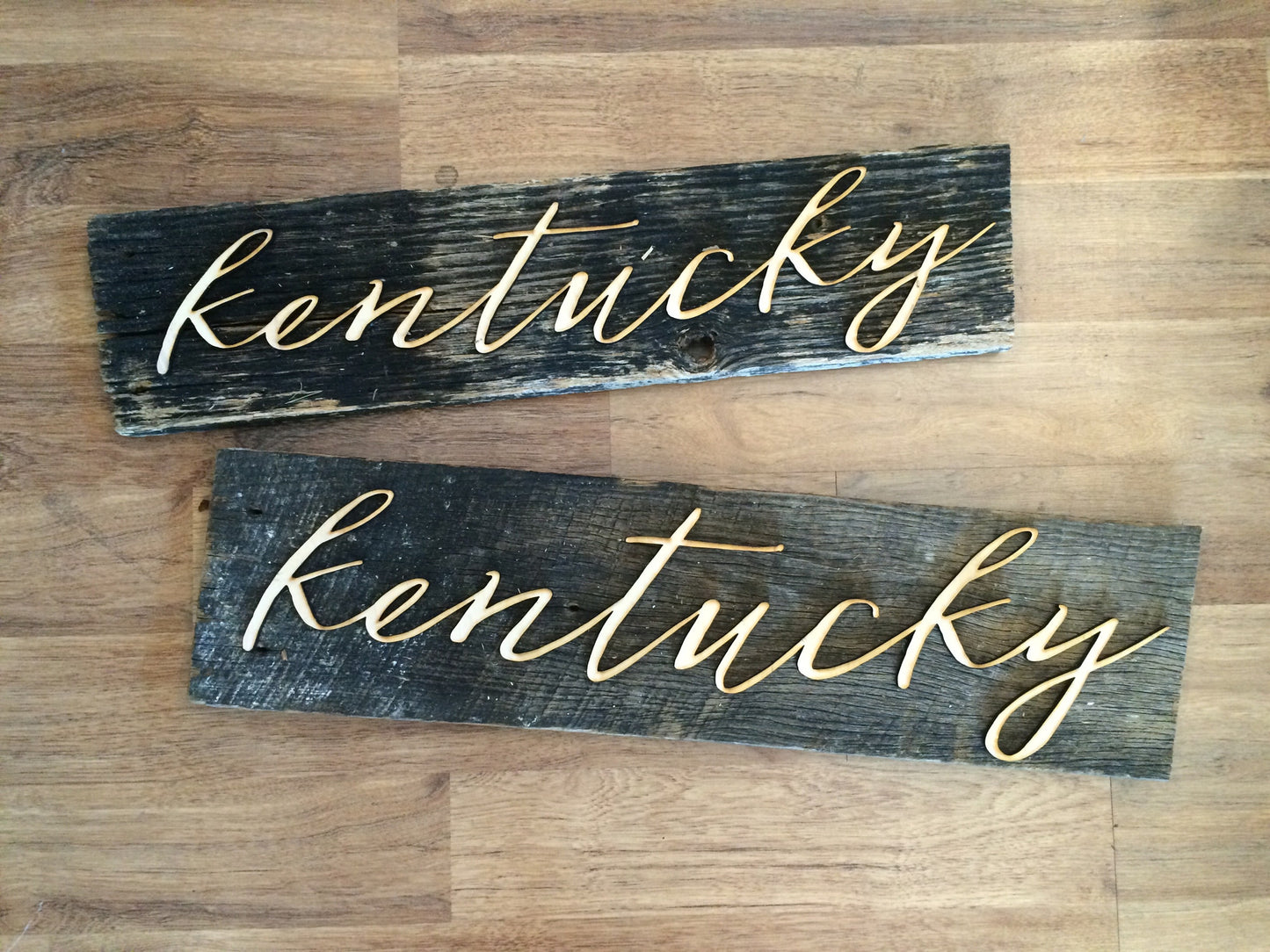 Large Barn Wood Collection