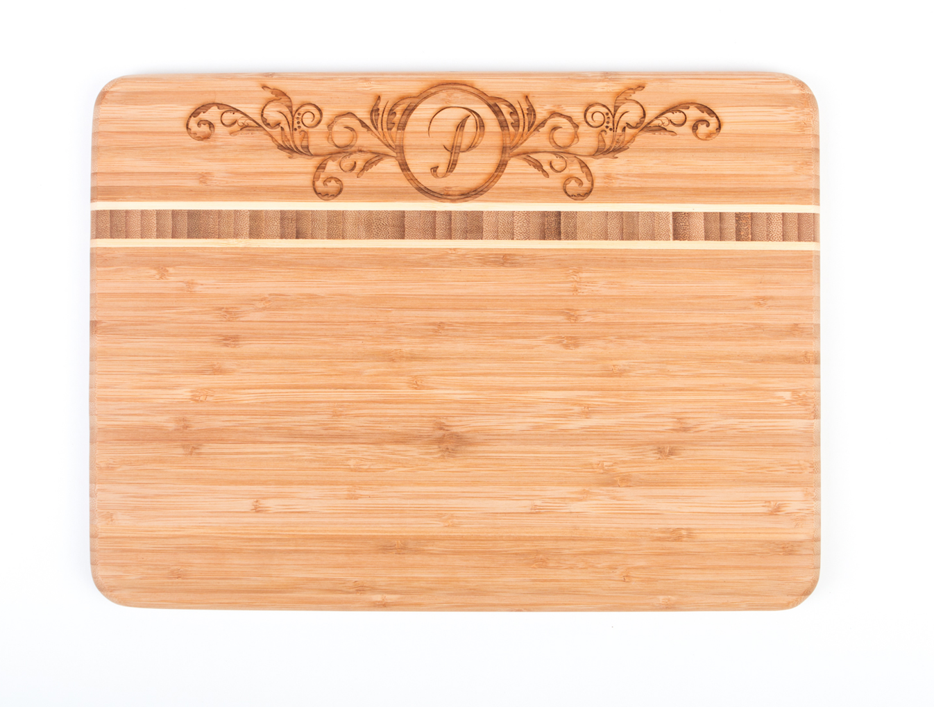 Standard Cutting Board