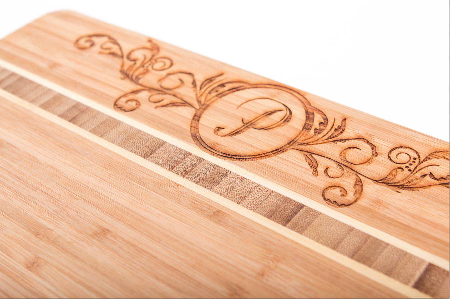 Standard Cutting Board