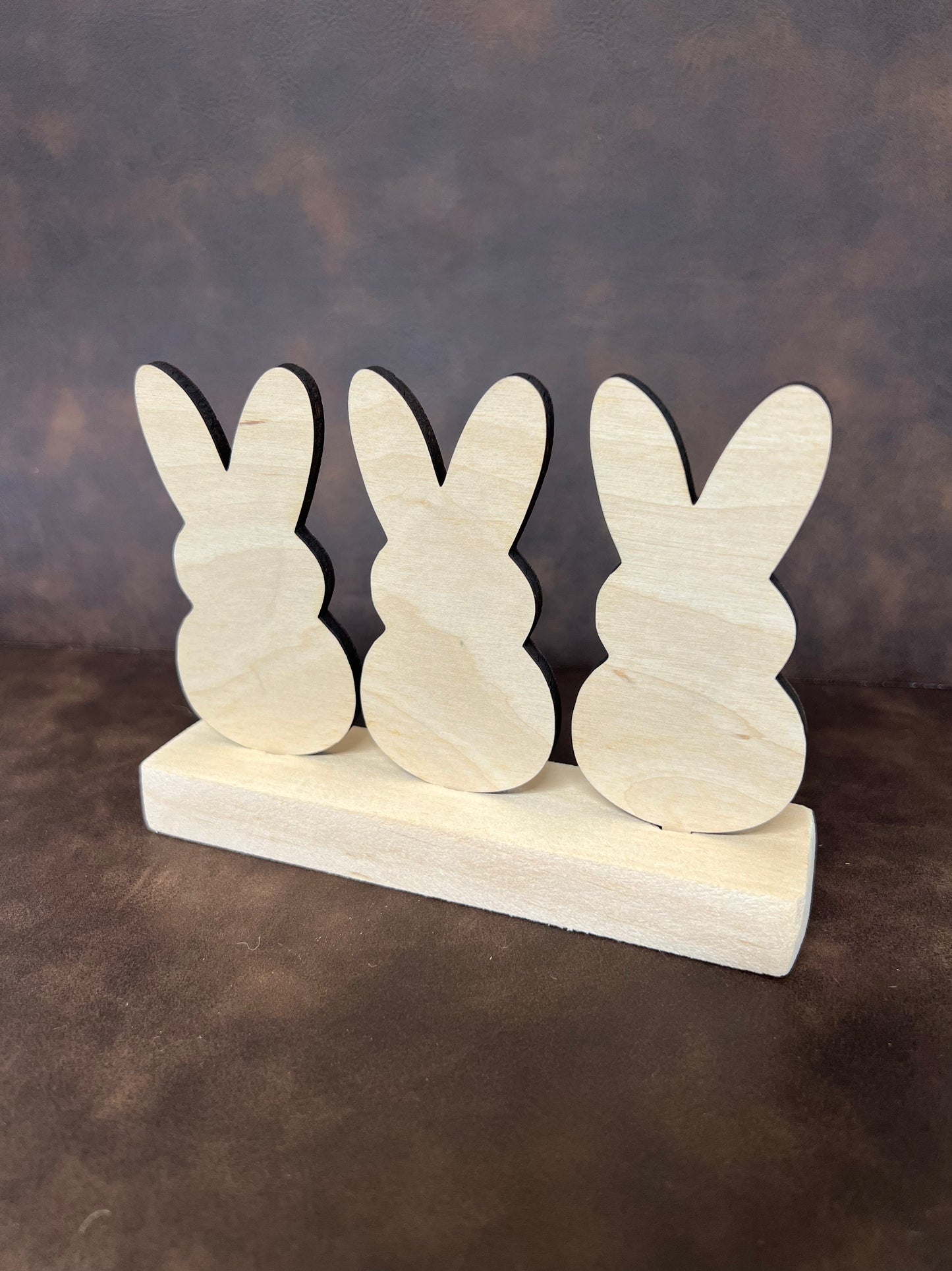 Easter "peep" project