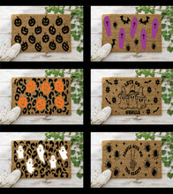 Load image into Gallery viewer, Coir rugs