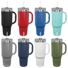 Load image into Gallery viewer, Polar Camel 40 oz. Travel Mugs