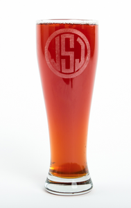 Engraved Beer Mug