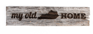Large Barn Wood Collection