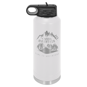 40 oz. Polar Camel Water Bottle