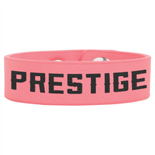 Load image into Gallery viewer, Laserable Leatherette Cuff Bracelet